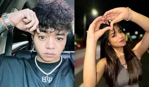 8 Pria yang Pernah Dekat dengan Fuji, dari Viral Kapal Thofu hingga Furab