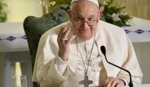 5 Kardinal Kandidat Pengganti Paus Fransiskus