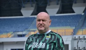 Ini Kata Persib soal Isu Bojan Hodak jadi Pelatih Timnas Indonesia