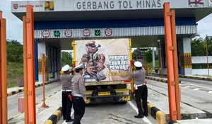 Angkutan Barang Dibatasi saat Nataru, Pemerintah Terbitkan SKB untuk Atur Lalu Lintas, Ini Rinciannya!