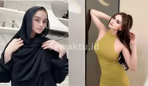 Siapa Tri Indah R? Selebgram yang Diduga Video Call Panas dengan Suami Clara Shinta