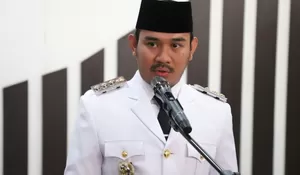 Karier Melesat Kini Melarat, Ini Rekam Jejak Ade Kuswara Kunang Bupati Bekasi Termuda yang Terjaring OTT KPK