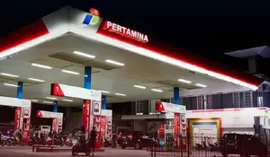 Jaga Ekonomi dan Daya Beli Masyarakat, Pertamax dan Pertamax Green 95 jadi BBM Nonsubsidi yang Tidak Alami Kenaikan Harga per 18 April 2026