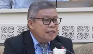 Tampang Anggota DPR RI Taufan Pawe yang Sebut PPPK Beban Negara, Usai Dihujat Kini Cuma Bisa Minta Maaf