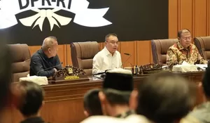 Rincian Gaji Anggota DPR RI Terbaru, Tunjangan Rumah Fix Dihapus!