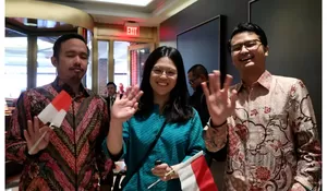Permias Sambut Kunjungan Prabowo ke AS, Harapkan Kebijakan yang Berdampak Nyata bagi Masyarakat 