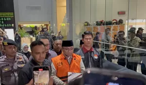 Profil dan Rekam Jejak Yaqut Cholil Qoumas, Mantan Menteri Agama yang Kini Tersandung Kasus Korupsi Kuota Haji