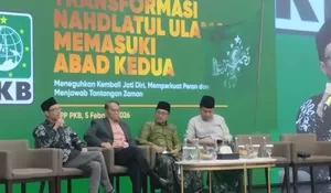 NU Masuki Abad Kedua, Berikut Ini Tantangan Utama Kedepan!