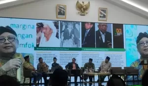 Pengamat: NU Alami Egalitarianisasi Kepemimpinan