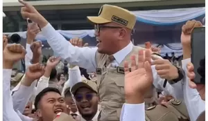 Honor Petugas Haji hingga 1 Juta Perhari, Wamenhaj: Bukan Pekerjaan Ringan!
