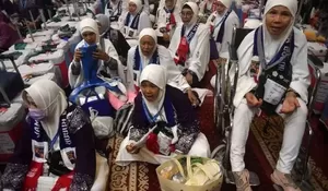 Pemerintah Cari Cara Pangkas Ongkos Haji