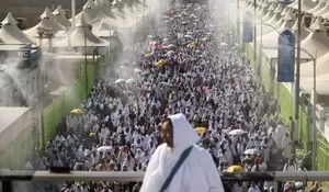 Arab Saudi Klaim Kesiapan Penuh Penyelenggaraan Ibadah Haji 1447 Hijriah