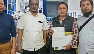 Umrah Mandiri Lagi-lagi Bermasalah