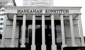 Umrah Mandiri Digugat ke Mahkamah Konstitusi