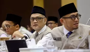 Kemenhaj Minta Tambahan Rp 3,1 T Untuk Operasional Haji