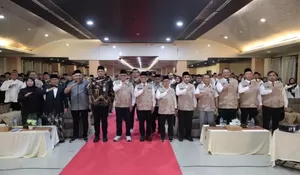 Kemenhaj Masih Butuh 5 Ribu Pegawai Lagi, Ini Alasannya!