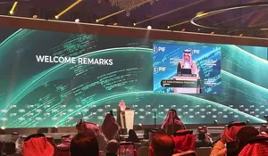 Gubernur PIF Umumkan Investasi Konten Lokal Senilai Rp2.512 Triliun, Perkuat Ekonomi Arab Saudi