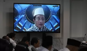 Tetapkan Awal Ramadan, Menag: Sidang Isbat Jadi Mekanisme Pemerintah