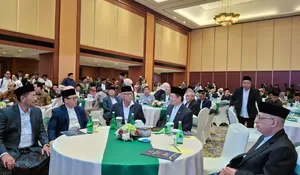 Menag dan MUI Bersiap Tetapkan Awal Ramadan, Sidang Isbat Digelar Sore Ini