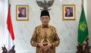 Anggota Baznas 2026-2031 Ditetapkan