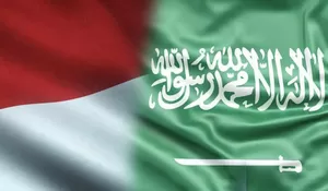 Gabung Aliansi Raja Salman, Indonesia Siap Satukan Label Halal Sedunia!