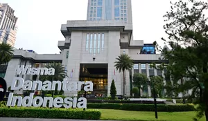 Danantara Konsolidasi 15 Asuransi BUMN Jadi 3 Entitas demi Perkuat Struktur Modal dan Efisiensi 