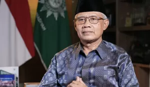 KH Haedar Nashir Ajak Umat Jadikan Ramadan sebagai Kanopi Sosial