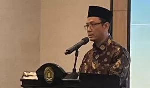 LPMQ Kemenag Gelar Tadarus Al-Qur’an Inklusi