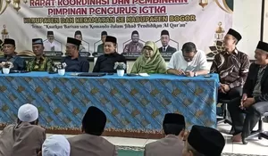 Kemenag RI Terus Kembangkan Lembaga Pendidikan Al-Qur'an