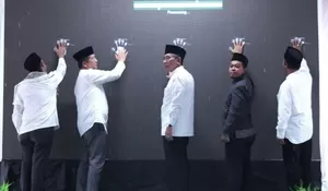 PBNU Resmikan 41 Satuan Pelayanan Program Gizi di Lombok
