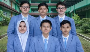 Olimpiade Sains Dunia, 6 Siswa MAN Insan Cendekia Serpong Siap Wakili Indonesia