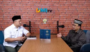 Merawat Syiar, Menjaga Harmoni: Seruan Bijak Sekjen DMI soal Tadarus dan Pengeras Suara