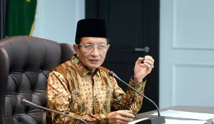 Kemenag Targetkan Rp4,5 Triliun BOP RA dan BOS Madrasah Swasta Cair Sebelum Lebaran 2026