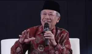 Syafiq Mughni: Muhammadiyah Padukan Agama dan Ilmu Pengetahuan secara Berkemajuan