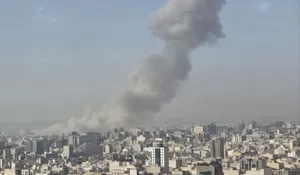 Kedubes Iran di Jakarta Kecam Serangan AS dan Israel terhadap Iran
