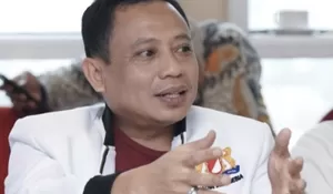 Andi Yuslim Patawari Bela Menag soal Jet Pribadi, Ini Alasannya!
