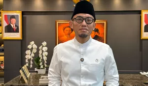 Sikapi Serangan AS-Israel ke Iran, Kemenhaj Imbau Penundaan Keberangkatan Umrah dan Pastikan Persiapan Haji Tetap Berjalan