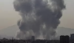85 Siswi SD Tewas Akibat Serangan Brutal AS-Israel ke Iran