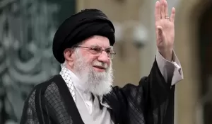 Media Pemerintah Iran Laporkan Pemimpin Tertinggi Iran, Ayatollah Ali Khamenei Wafat!