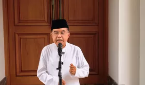Jusuf Kalla: Zakat dan Wakaf Sama-Sama Penting, Umat Perlu Perkuat Aset