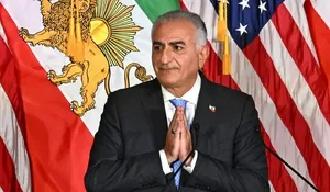 Ali Khamenei Tewas, Putra Shah Terakhir Iran Reza Pahlevi: Era Negara Islam Berakhir