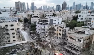 Perang AS-Israel vs Iran Guncang Pasar Nasional,  Ini Dampaknya!