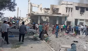 Tragedi Minab: Ratusan Siswi Tewas dalam Ledakan di Sekolah Dasar Iran, Apa yang Sebenarnya Terjadi?