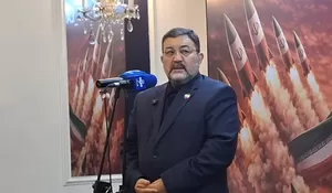 Duta Besar Iran Serukan Sikap Tegas Dunia Islam Tolak Agresi dan Perang