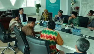 Kemenag RI Gelar Sidang Isbat 1 Syawal 1447 H pada 19 Maret 2026 