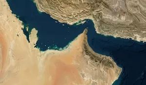 Selat Hormuz Ditutup! Dampak dari Konflik AS-Israel dan Iran