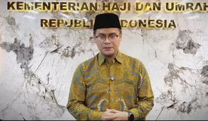 6.047 Jemaah Umrah Telah Pulang ke Tanah Air, Kemenhaj Pastikan Pelindungan Maksimal