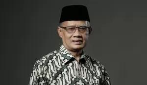 Resmi! PP Muhammadiyah Tetapkan Idul Fitri 20 Maret 2026