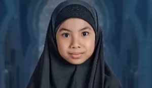 Aisyah Arrumi, Hafidzah Cilik dari Malang Harumkan Indonesia di Panggung Tilawah Dunia di Qatar