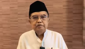 Jusuf Kalla Ajak Masjid di Indonesia Gelar Doa Qunut Nazilah untuk Perdamaian Dunia Islam
